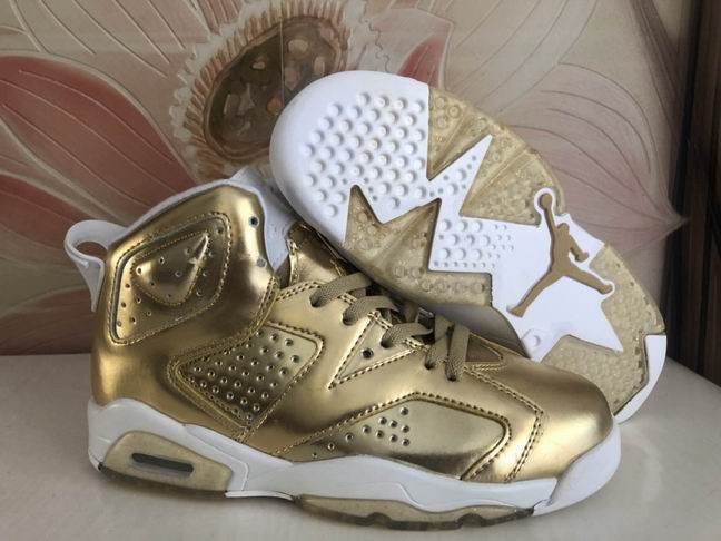 air jordan 6 women shoes 2018-12-25-005